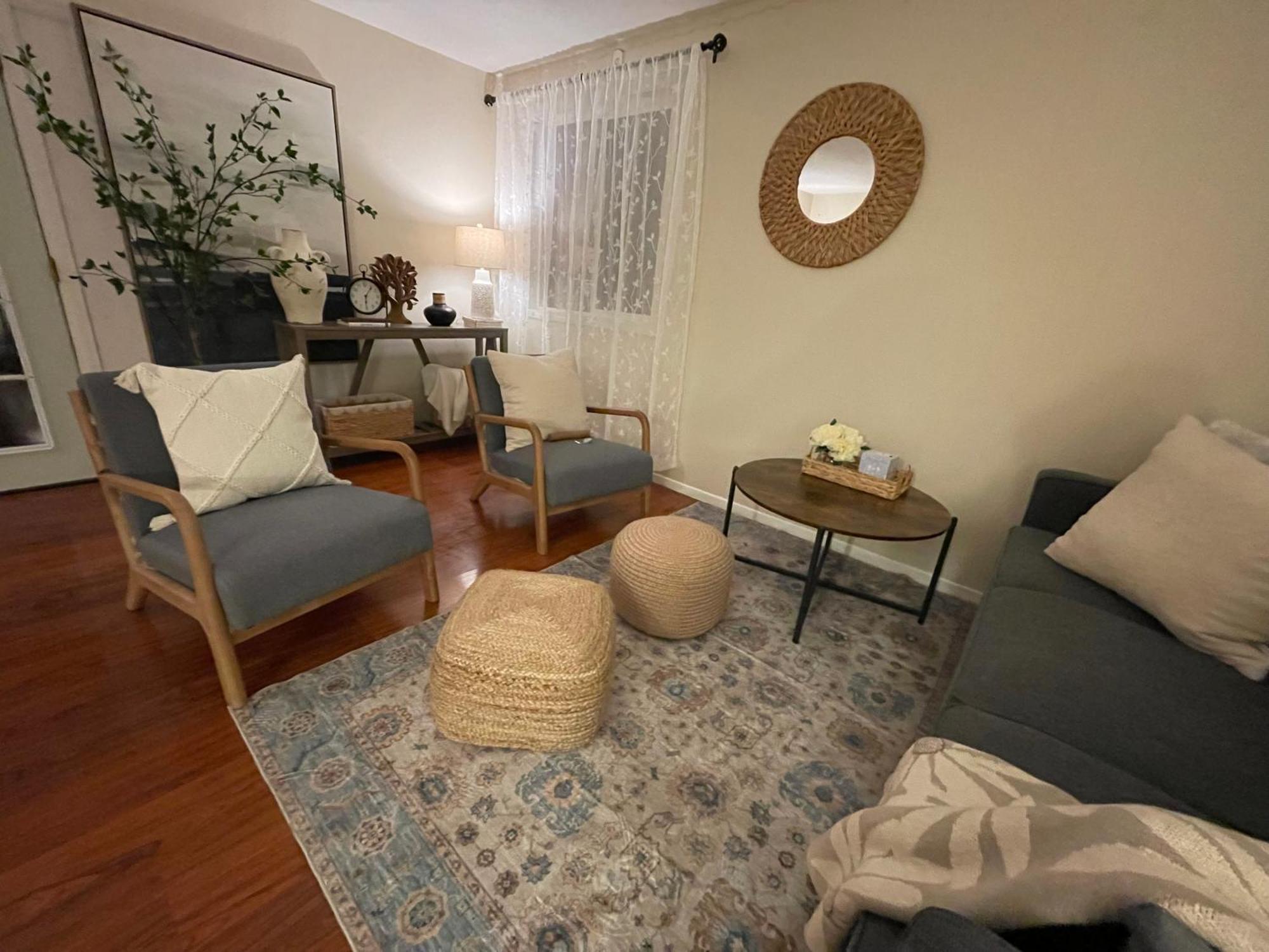 La VerneTao House别墅 外观 照片